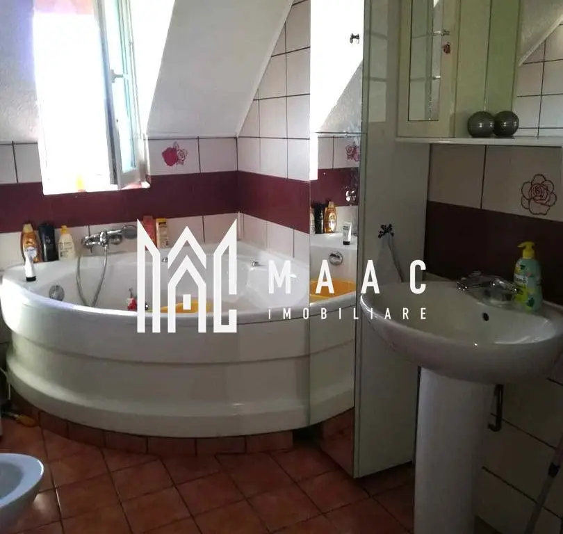 Apartament 3 camere | Decomandat I Trei Stejari