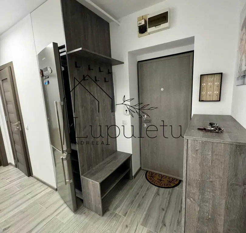 Apartament de Vânzare | 2 camere | 55 MPU | Cisnădie