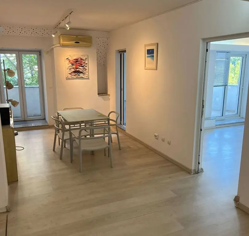 Apartament Central Unirii
