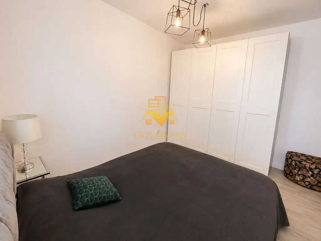 3 Camere Openspace,Parcare, Pet Friendly, Donath park,Profi,Grigorescu