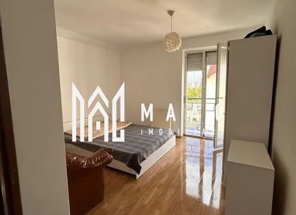 Garsonieră | 28 MPU | Balcon | Turnișor