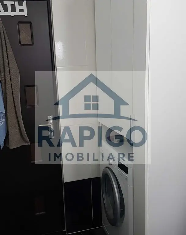 Apartament modern cu 3 camere de închiriat – la 5 minute de Iulius Mal