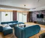 One Herastrau Towers | Apart. 3 camere | Proprietar | Mobilat | 2 Locuri Parcare