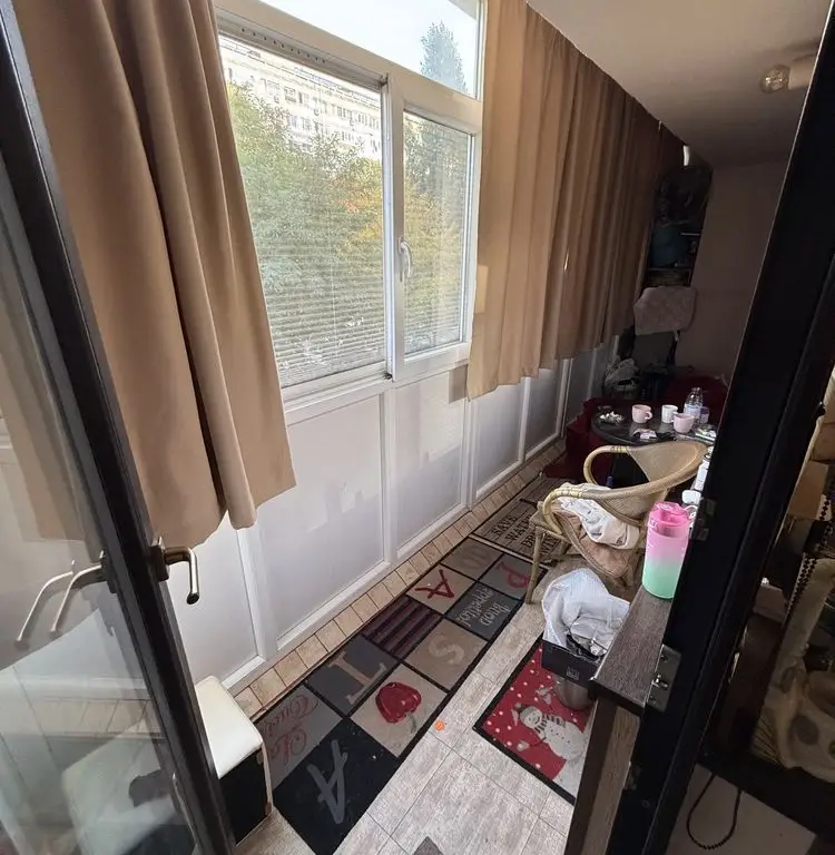 Apartament 4 camere Alexandru Obregia 35 mobilat utilat 100 mp.