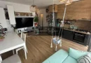 Apartament de vanzare 3 camere, 66 mp, 2 bai, balcon, 2 parcari