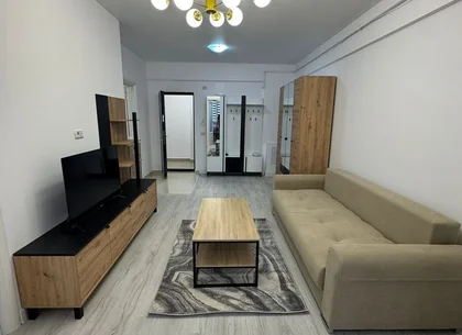 Apartament 2 camere LUX - Militari Residence
