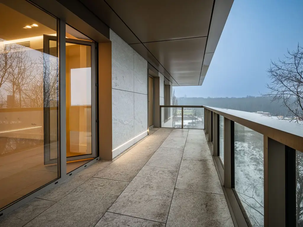 CORTINA 126 | Apartament exclusivist | Vedere libera | 2,900 Eur/mpc | LUX