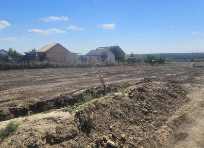 Teren de vanzare – Sat Costi,  ideal pentru constructii sau investitii