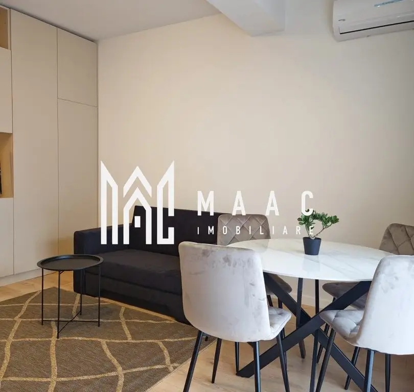 Apartament 1 Camera I Prima Chirie I Loc Parcare I Balcon