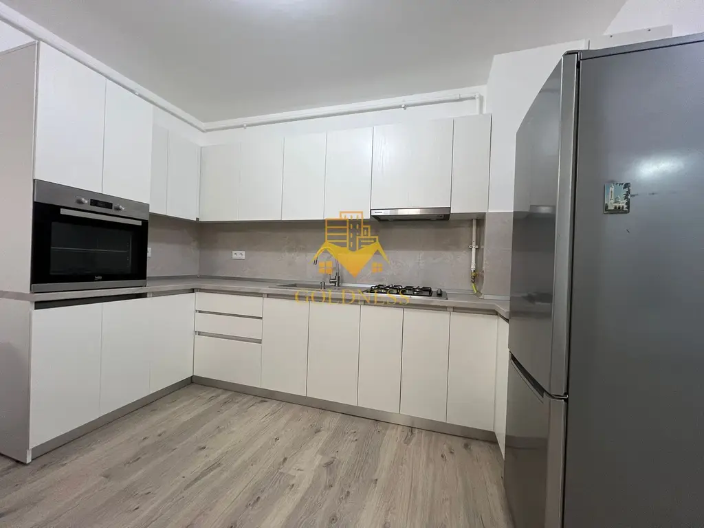 2 camere, Parcare subterana, Floresti, Eroilor, Zona Profi, Penny,Lidl