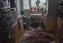 BRASADAS vinde ap 2 cam etaj 4/4 Careiului.
