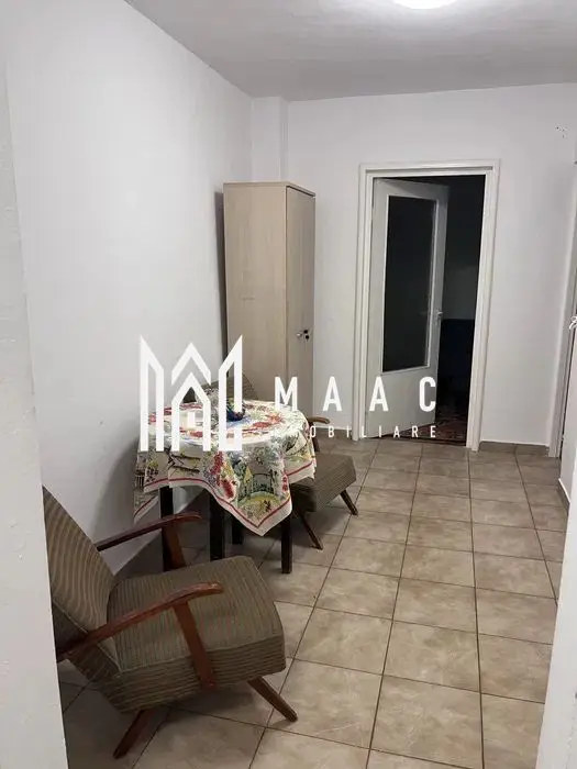 Apartament 2 Camere I Decomandat I Mihai Viteazul