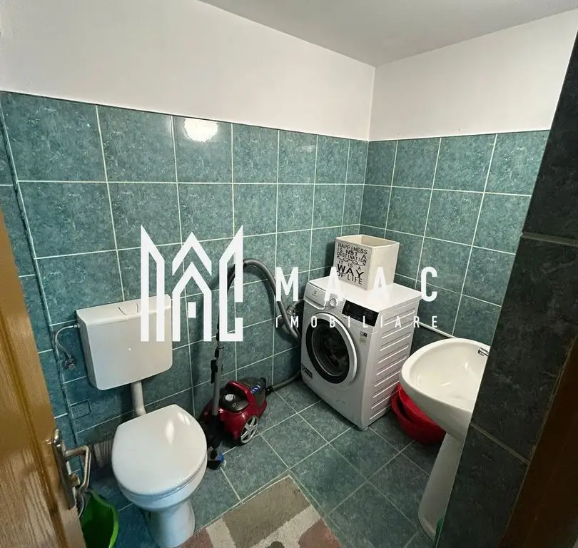 2 Apartamente la Casa | 152 mp | Sub Arini | Curte Proprie