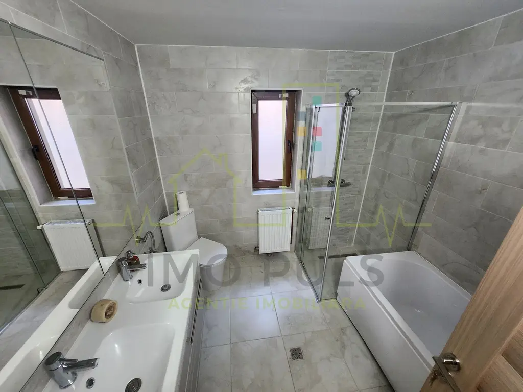 Sacalaz. 475 Teren. 4 Camere. 128 mp utili