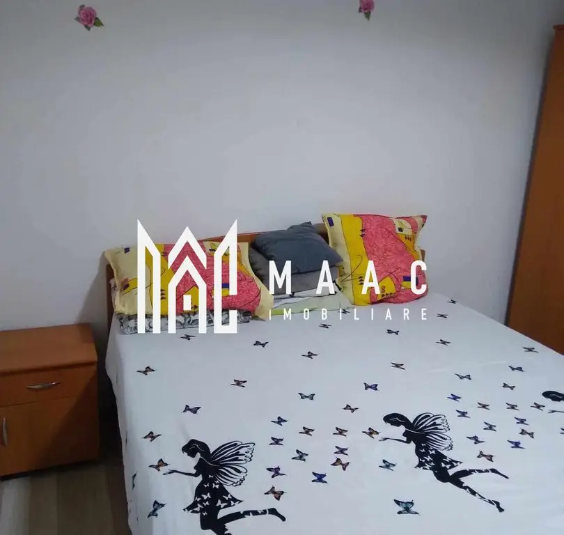 Apartament La Casă | Bucătărie Separată | Piața Cluj