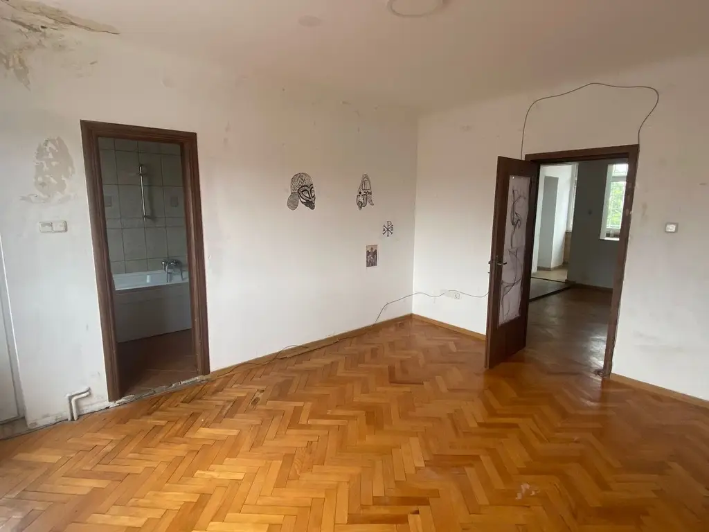 Piata Domenii - Ion Mihalache apartament 3 camere de vanzare