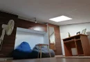 Vand grasoniera duplex