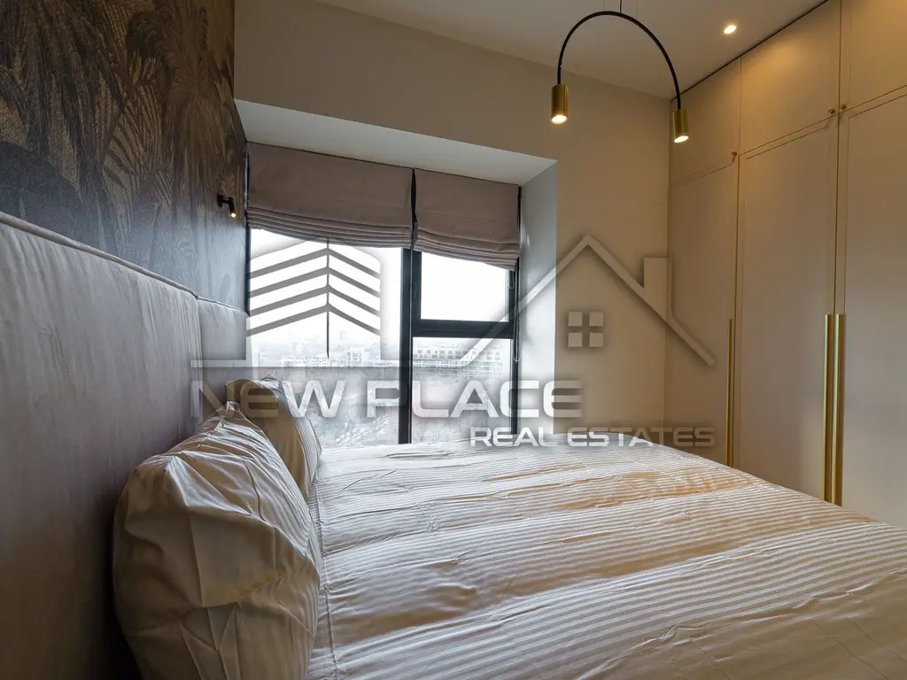 One Verdi Park | Apartament unicat | 450,000+TVA | View liber | Lux