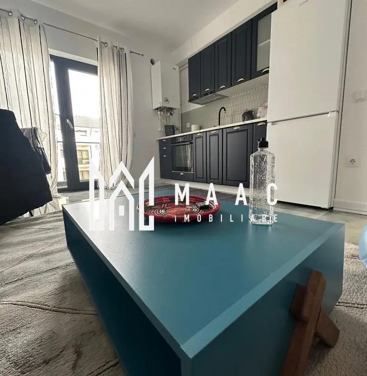 Apartament 2 Camere | 40 MPU | Etaj 2 | Selimbar