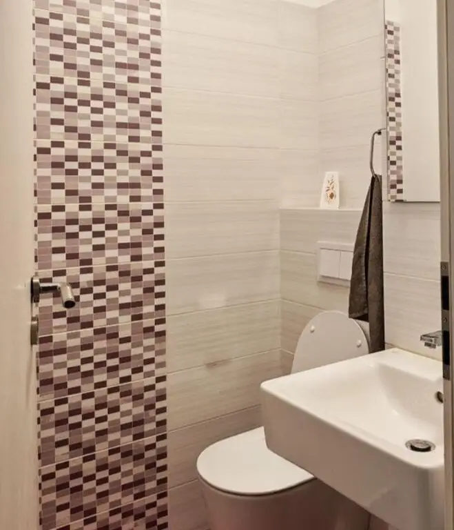 Apartament 3 camere spațios Băneasa aproape de Parcul Herăstrău