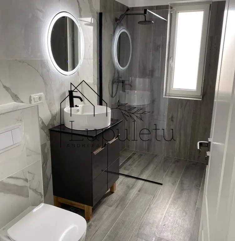 Apartament la Casă | 3 camere | 70 MPU | Construcție Nouă | Șelimbăr
