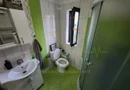 Apartament in vila cu curte mare. Parter.
