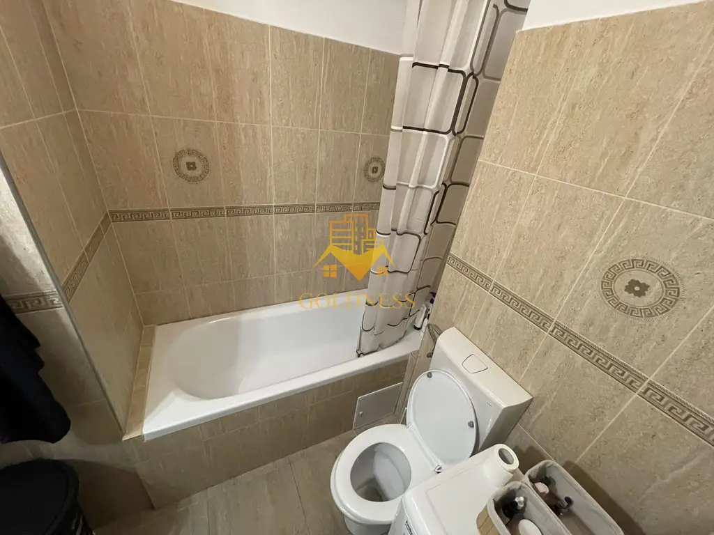 O camera, Parklake, FSEGA, Intre lacuri, Iulius Mall, 18 Gym.