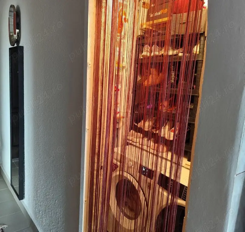 Ag BRASADAS vinde apt 3 cam etaj 4/4 Micro 16.
