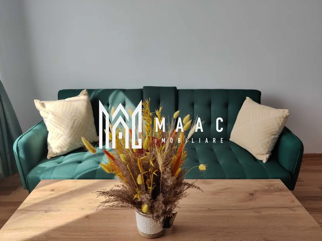 Apartament 2 camere | Renovat | Modern | Mihai Viteazu