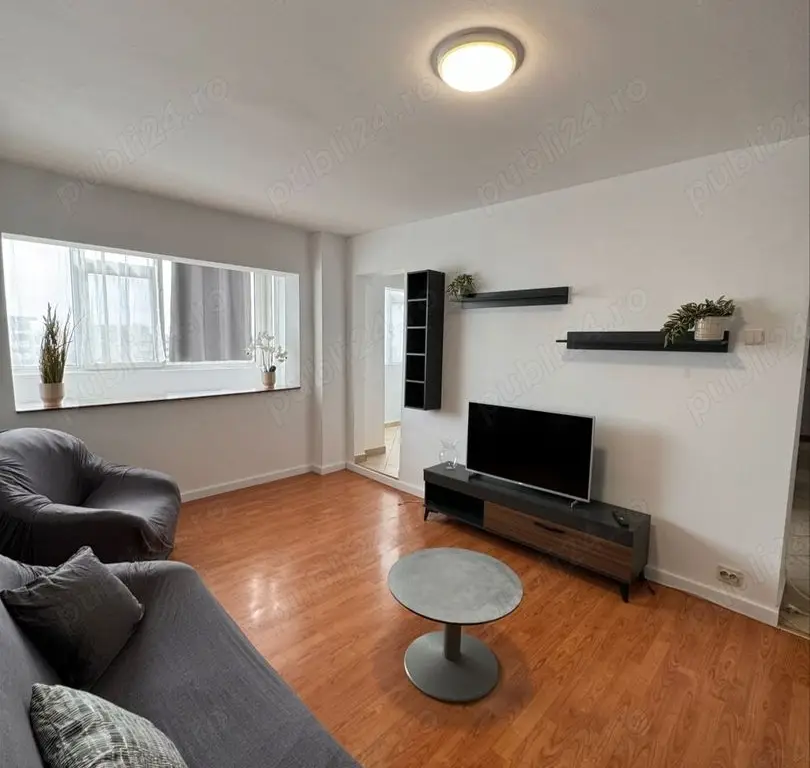 apartament de inchiriat