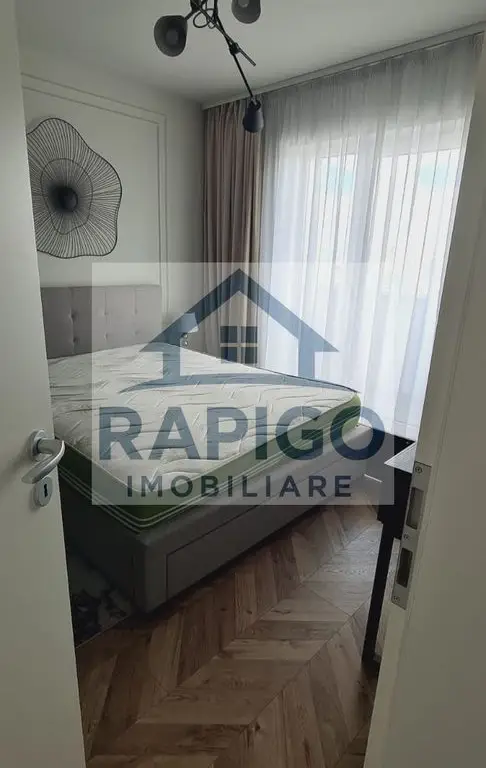 PENTHOUSE PREMIUM DE ÎNCHIRIAT | 2 CAMERE | TERASĂ PANORAMICĂ 70 MP |
