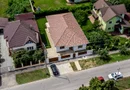 Vilă nouă superbă tip mediteranean, zona exclusivistă Tabacovici