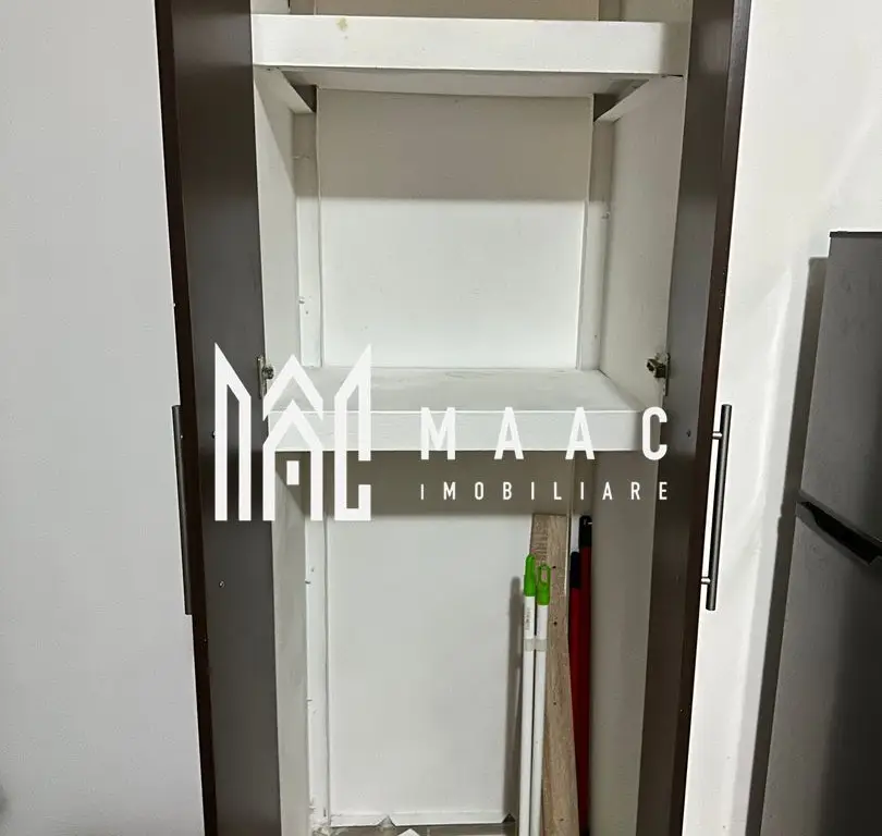 Apartament 2 camere | Etaj2 | Balcon | Decomandat | Selimbar
