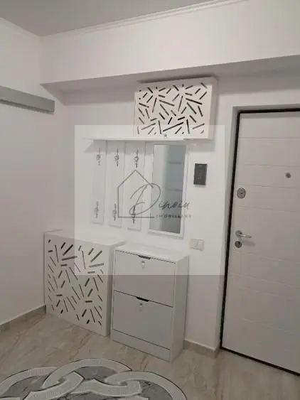Apartament 2 camere Central Address Resdidence Rahova I Model Mare