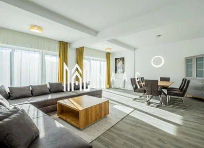 Casă Premium în Cisnădioara I 177 mp I Vedere catre Cetate