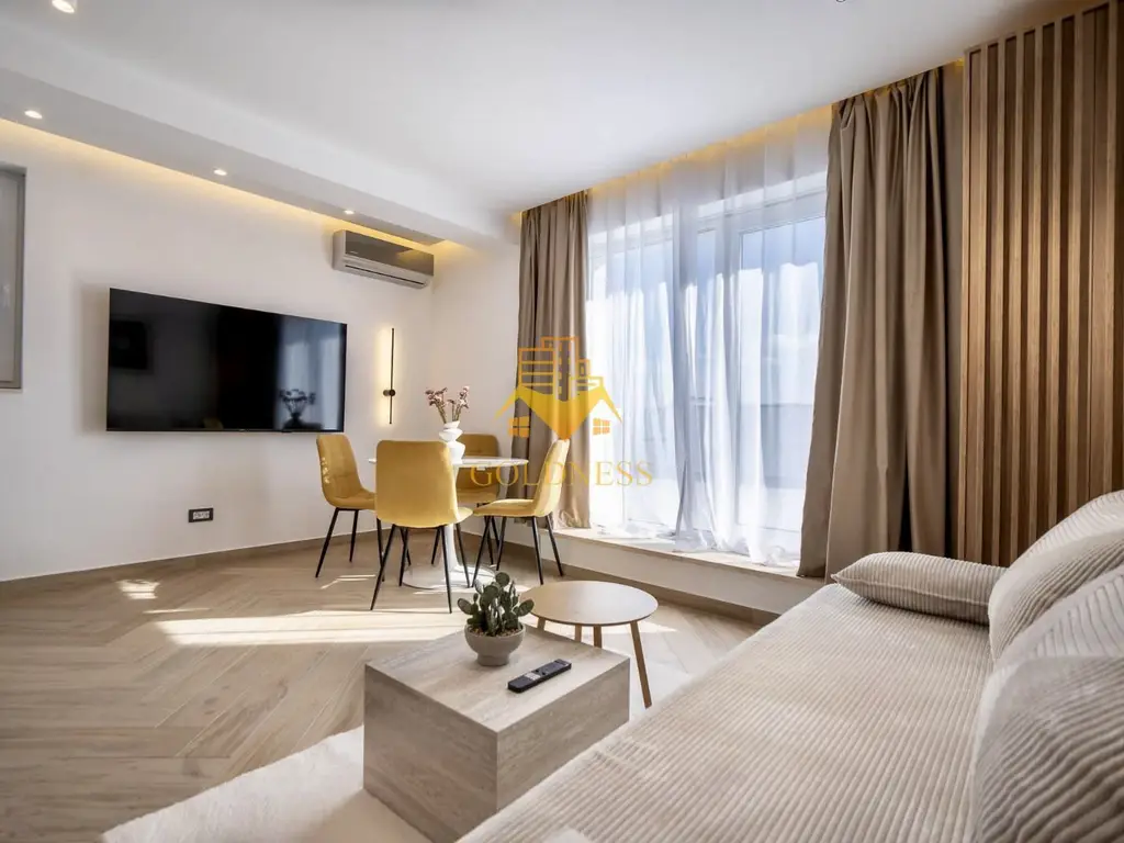 2 camere open space, Premium, Terasa 150 mp, Parcare, Intre Lacuri