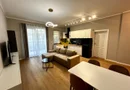 2 camere open space, Parcare, Prima Inchiriere,Vivo, Floresti