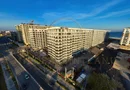Apartament de 3 Camere și Terasă Panoramică în Complex Casa del Mar