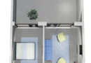 Apartament de vanzare 2 cam. 92 mp An 2024 Et.1 Comision 0% Mamaia Nord