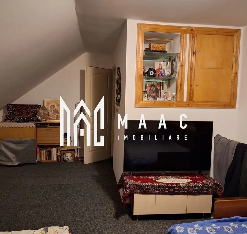 Apartament 2 camere I Decomandat I Zona Valea Aurie