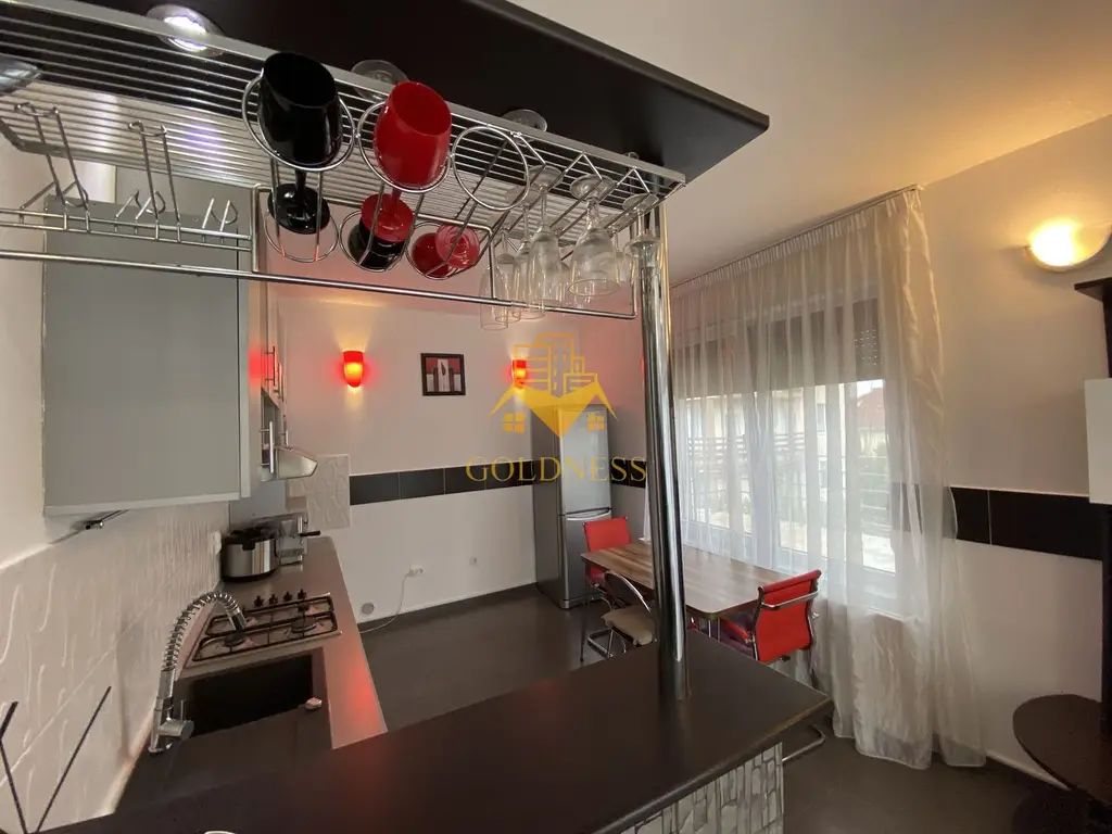 Apartament 2 camere confort sporit cu terasa 50 mp Zorilor / Europa