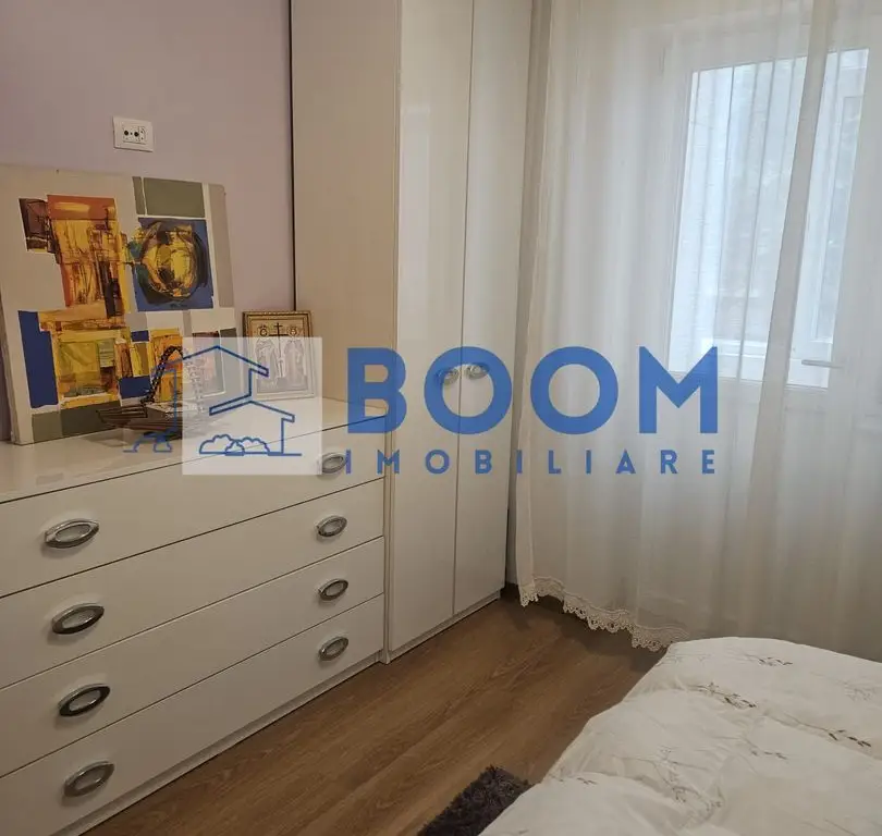 Apartament 3 camere | Zona Ultracentrala | Etaj 1 | 92.17 MP TOTAL