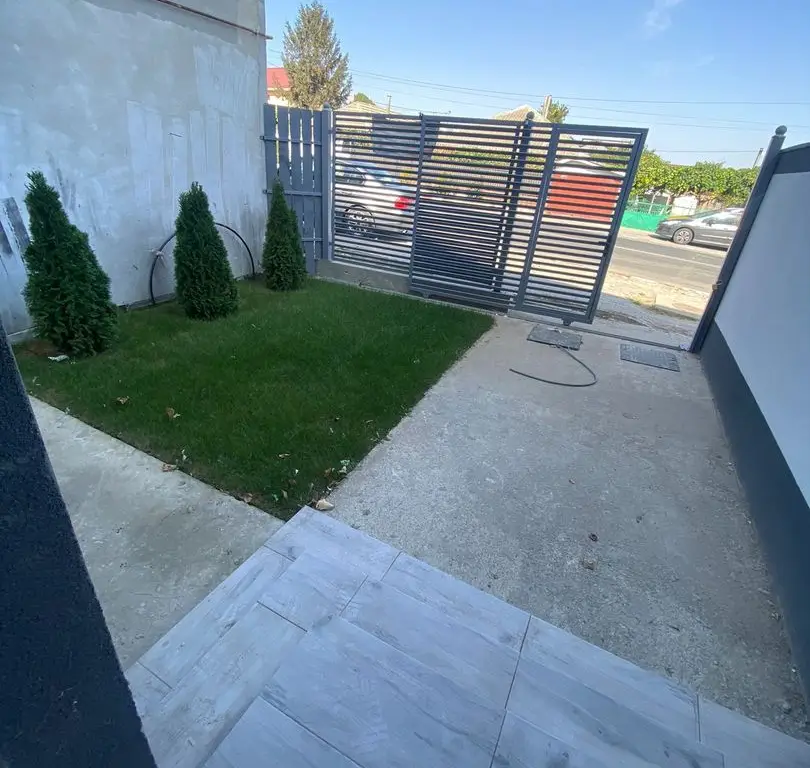 Duplex de vânzare 110 MP An. 2023 in Com Lumina Constanta