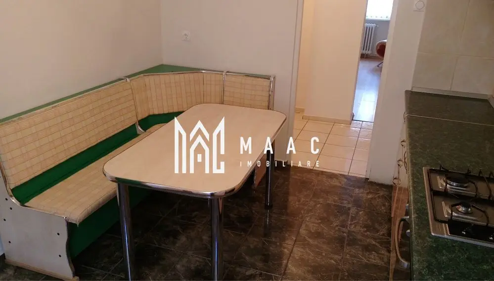 Apartament 4 camere I 2 băi I Etaj I I Vasile Aaron