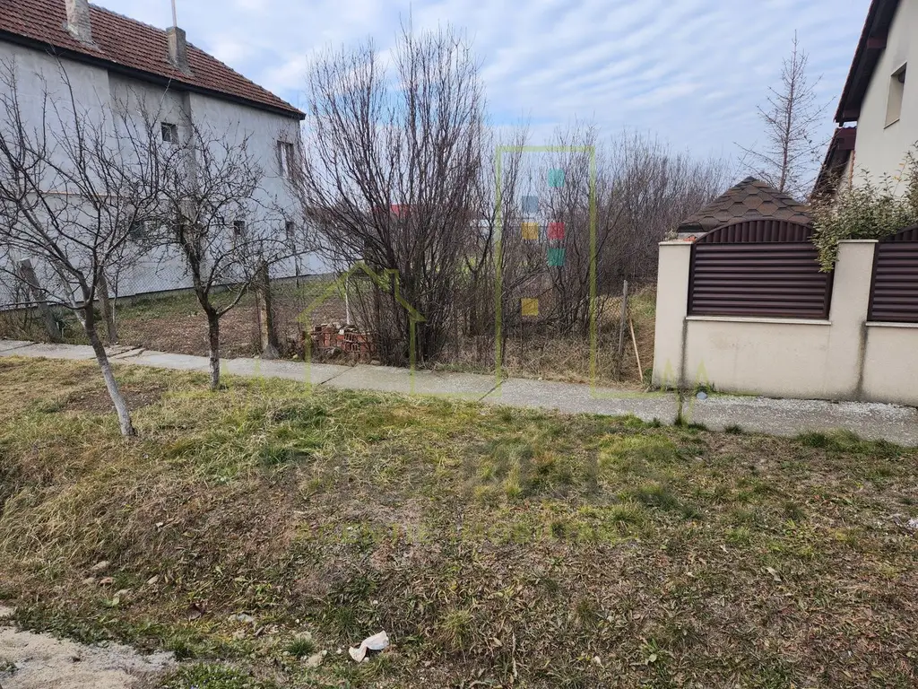 Teren de vanzare. Sacalaz. Vatra Veche.