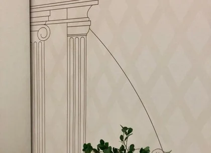 Exclusivitate - apartament cu o camera, 40 mp - Italian Residence