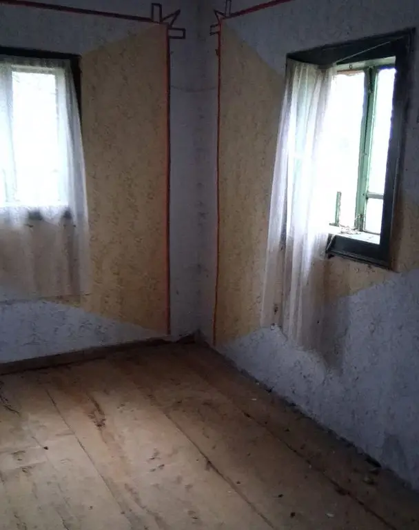 De vânzare casă cu teren Albac 5000m²
