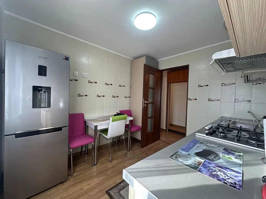 Închiriere apartament spațios și foarte curat Cartierul Scriitorilor