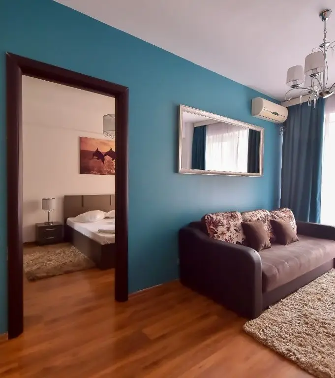 Apartament de vanzare 2 camere , Summerland, Mamaia