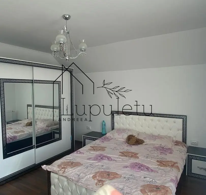 VILĂ PREMIUM DE VÂNZARE | STRADĂ PRIVATĂ | 5 CAMERE | Rasinari